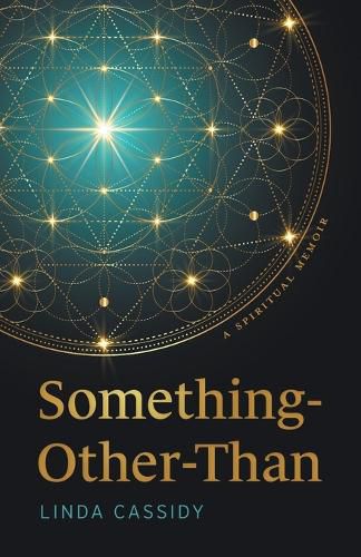 Cover image for Something-Other-Than