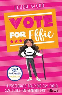 Cover image for Vote For Effie