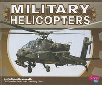 Cover image for Military Helicopters