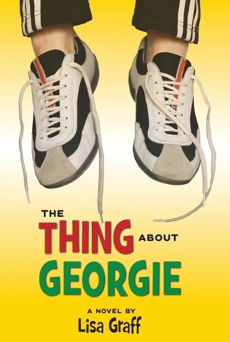 Cover image for The Thing About Georgie