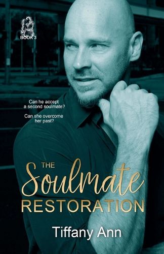 Cover image for The Soulmate Restoration