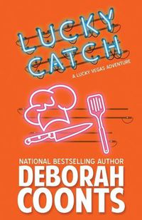 Cover image for Lucky Catch