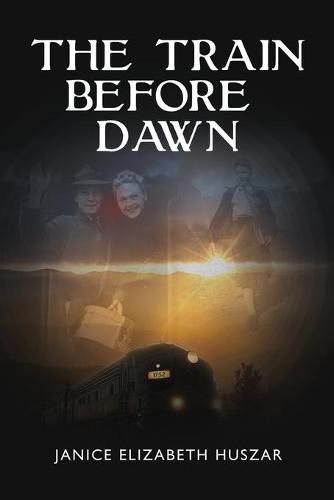 Cover image for The Train Before Dawn