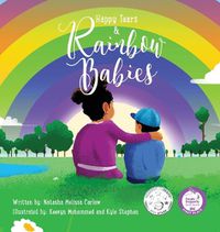 Cover image for Happy Tears & Rainbow Babies