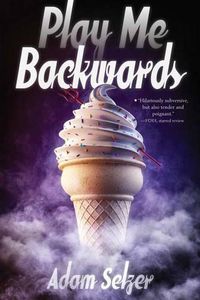 Cover image for Play Me Backwards