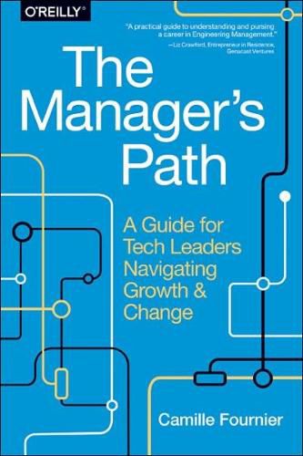 Cover image for The Manager"s Path