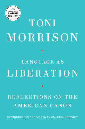 Cover image for Language as Liberation