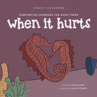 Cover image for When it Hurts