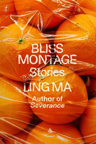 Cover image for Bliss Montage