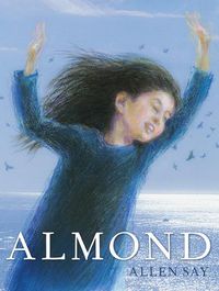 Cover image for Almond