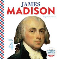 Cover image for James Madison