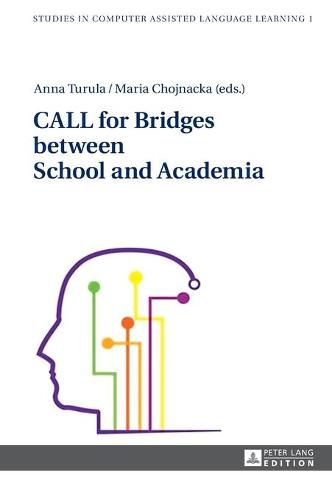 Cover image for CALL for Bridges between School and Academia