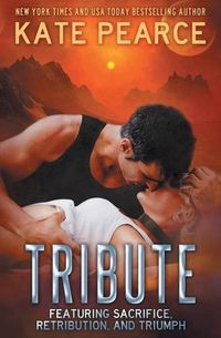 Cover image for Tribute: The Complete Collection