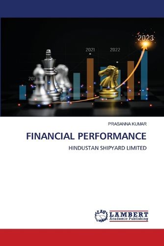 Cover image for Financial Performance