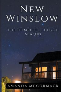 Cover image for New Winslow