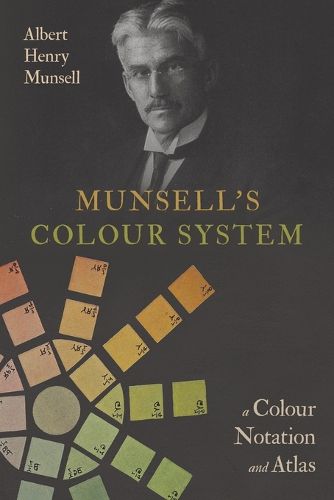 Cover image for Munsell's Colour System