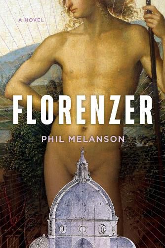 Cover image for Florenzer