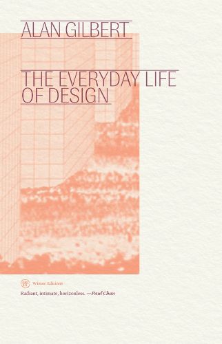 Cover image for The Everyday Life of Design