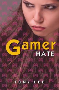 Cover image for GamerHate