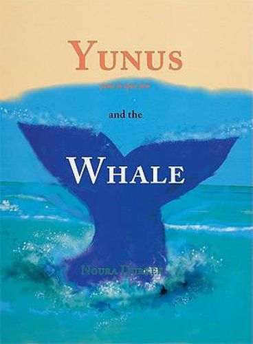 Cover image for Yunus and the Whale