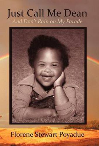 Cover image for Just Call Me Dean