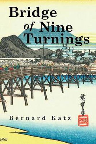 Cover image for Bridge of Nine Turnings