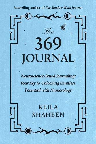 Cover image for The 369 Journal