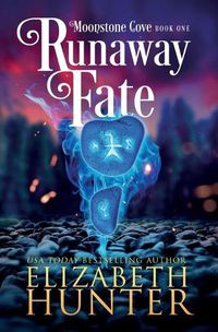 Cover image for Runaway Fate: A Paranormal Women's Fiction Novel