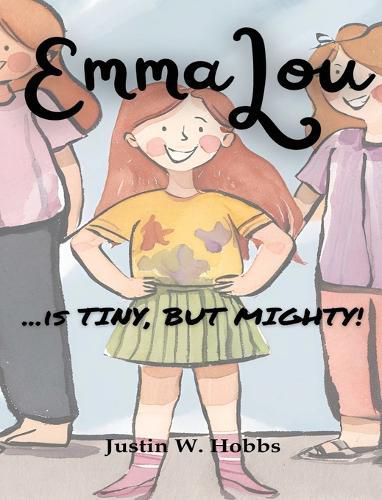 Cover image for EmmaLou