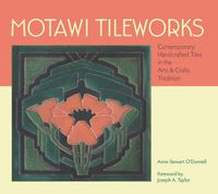 Cover image for Motawi Tileworks