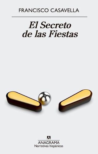 Cover image for El Secreto de Las Fiestas