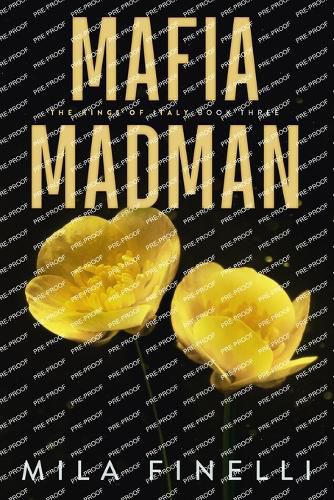 Cover image for Mafia Madman: Special Edition