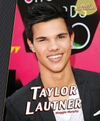 Cover image for Taylor Lautner