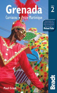 Cover image for Grenada: Carriacou . Petite Martinique