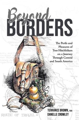 Cover image for Beyond Borders