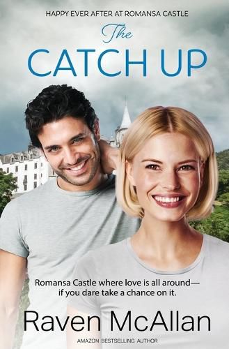 Cover image for The Catch Up