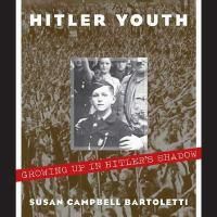 Cover image for Hitler Youth