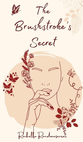 Cover image for The Brushstroke's Secret