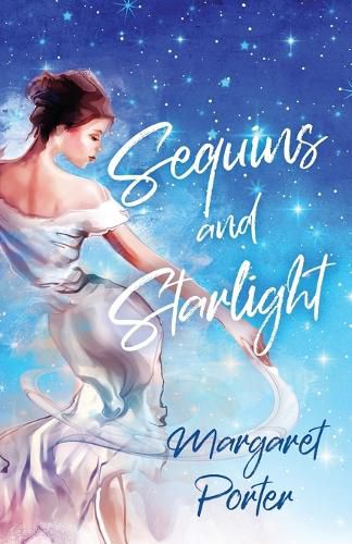 Cover image for Sequins and Starlight