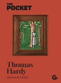 Cover image for The Pocket Thomas Hardy