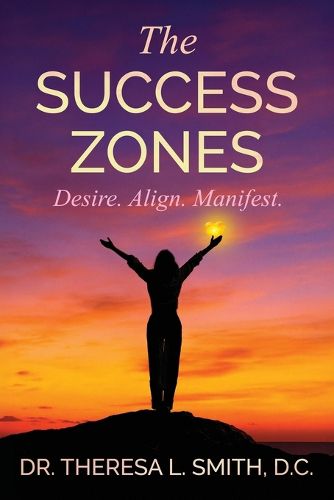 Cover image for The Success Zones