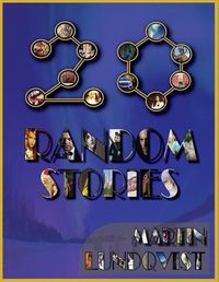 Cover image for 20 Random Short Stories