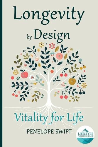 Cover image for Longevity by Design