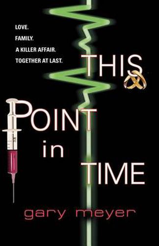 Cover image for This Point in Time