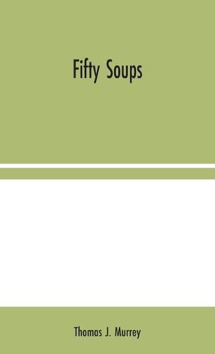 Fifty Soups