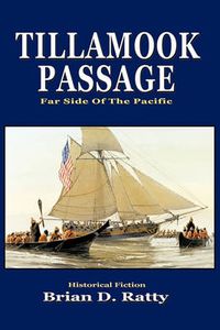 Cover image for Tillamook Passage