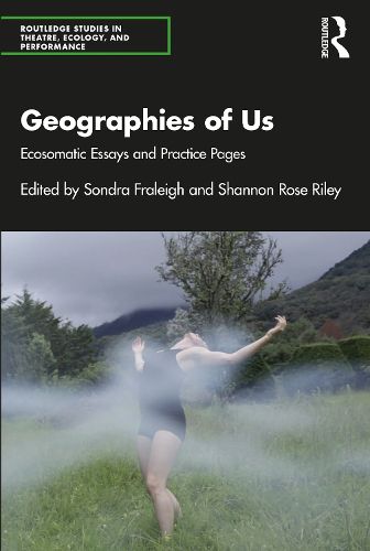 Cover image for Geographies of Us