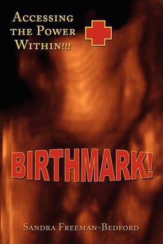 Cover image for Birthmark!