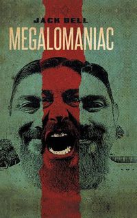 Cover image for Megalomaniac