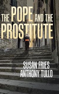 Cover image for The Pope and the Prostitute